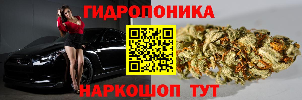 МАРИХУАНА OG Kush Губкинский